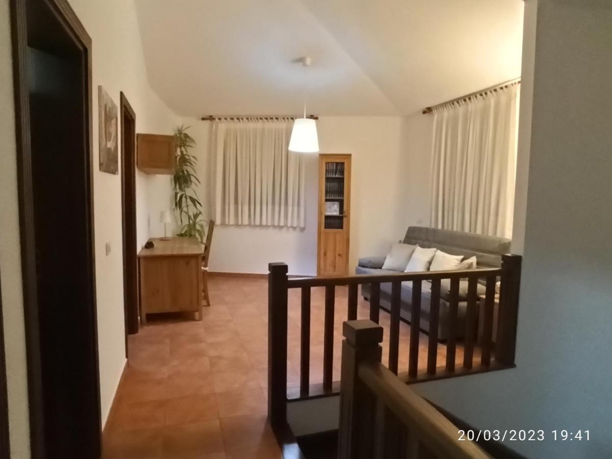 Casa Magali Villa Tacoronte Exteriör bild