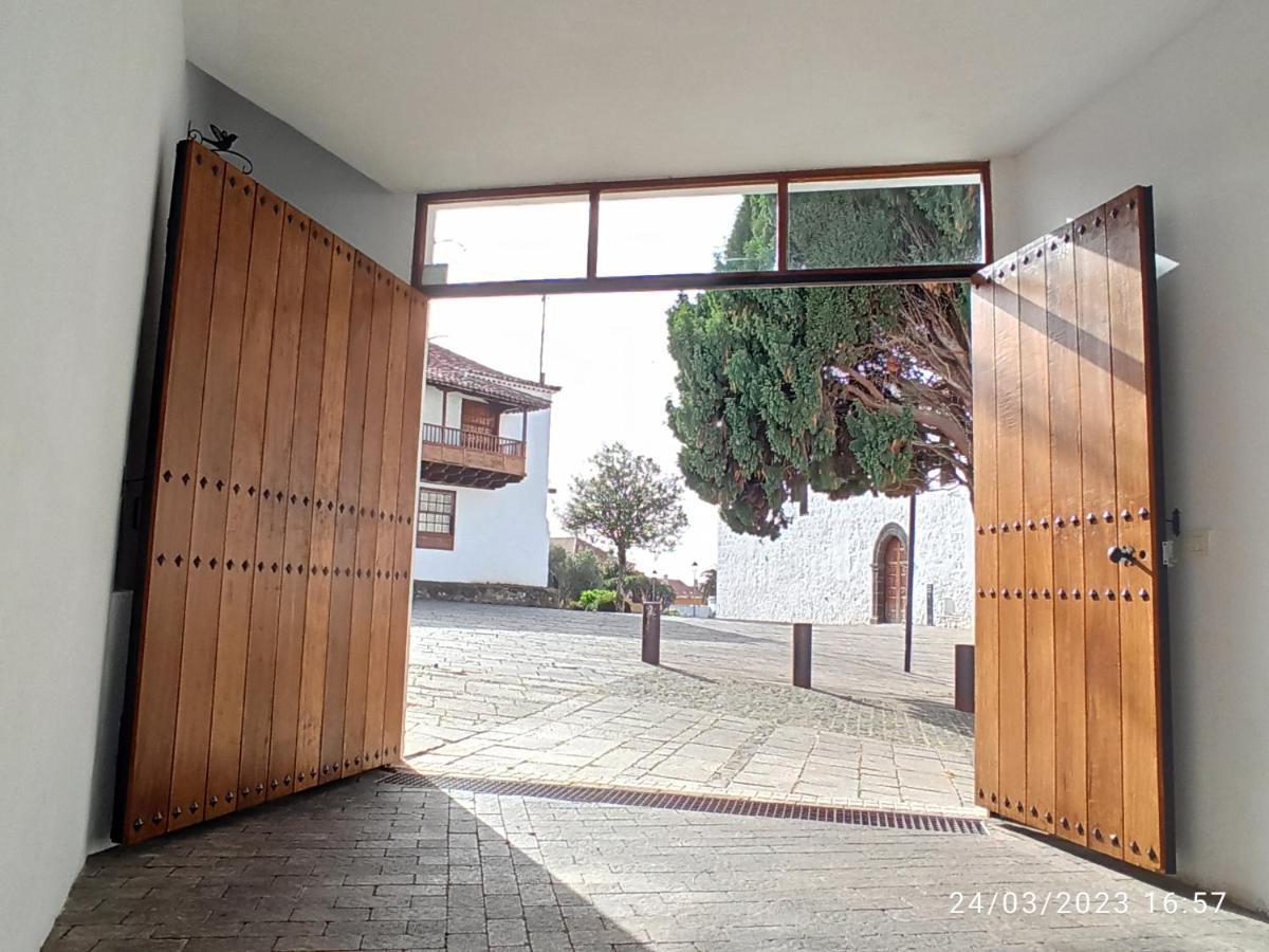 Casa Magali Villa Tacoronte Exteriör bild