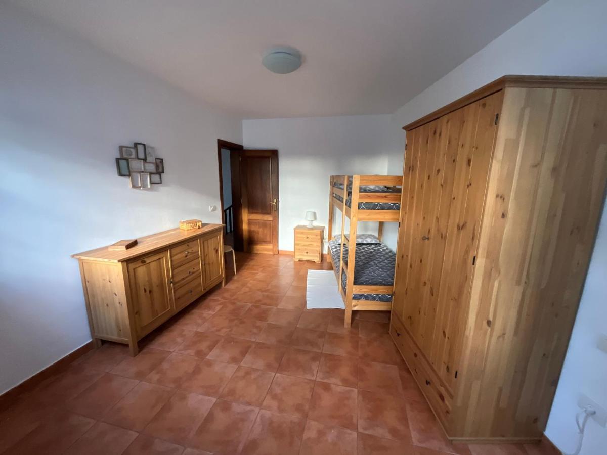 Casa Magali Villa Tacoronte Exteriör bild