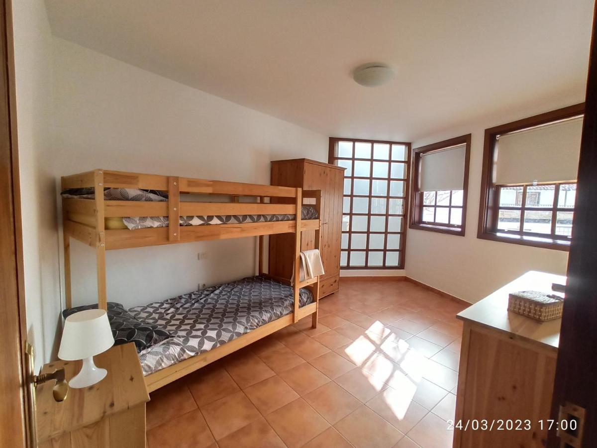Casa Magali Villa Tacoronte Exteriör bild
